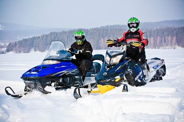 Катание на снегоходах в Тольятти в подарок. Сервис Ultra Подарки
. Подарочный сертификат на катание на снегоходах в Тольятти с друзьями. Закажите прокат снегоходов в подарок для мужчины по привлекательным ценам. Живописные маршруты для езды на снегоходах это отличная возможность активного отдыха. Сервис UltraPodarki.ru 8 800 505 95 30. катание на снегоходах, подарочный сертификат на катание на снегоходе, прокат снегоходов, прокат снегоходов Тольятти, катание на снегоходах Тольятти, езда на снегоходе