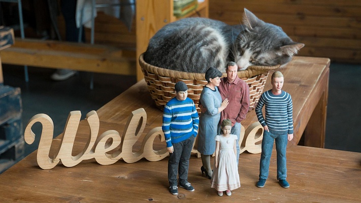 Создание 3D фигурок в городе Тольятти. Ultra Подарки. Создание 3D фигурок в городе Тольятти. Мини копия человека с помощью 3D печати на специальном принтере. Сервис: UltraPodarki.ru 8 800 505 95 30. 3D фигурки в Тольятти, 3D печать, 3D фото Тольятти, 3D сканирование, 3D печать фигурки Тольятти,3D фигурка Тольятти, 3D Тольятти