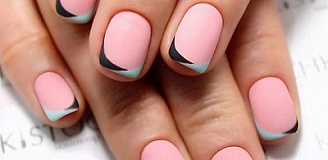 Маникюр Маникюр